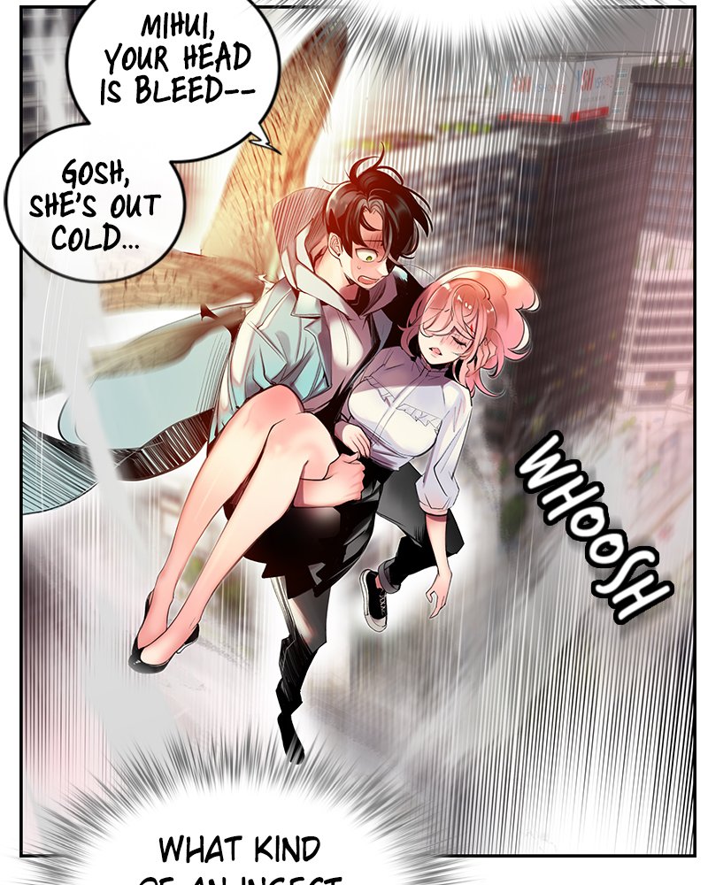 Jungle Juice Manhwa - Chapter 2 Page 5