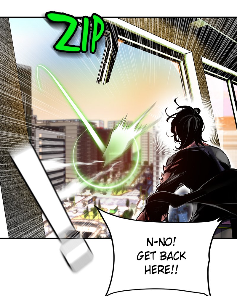 Jungle Juice Manhwa - Chapter 2 Page 8