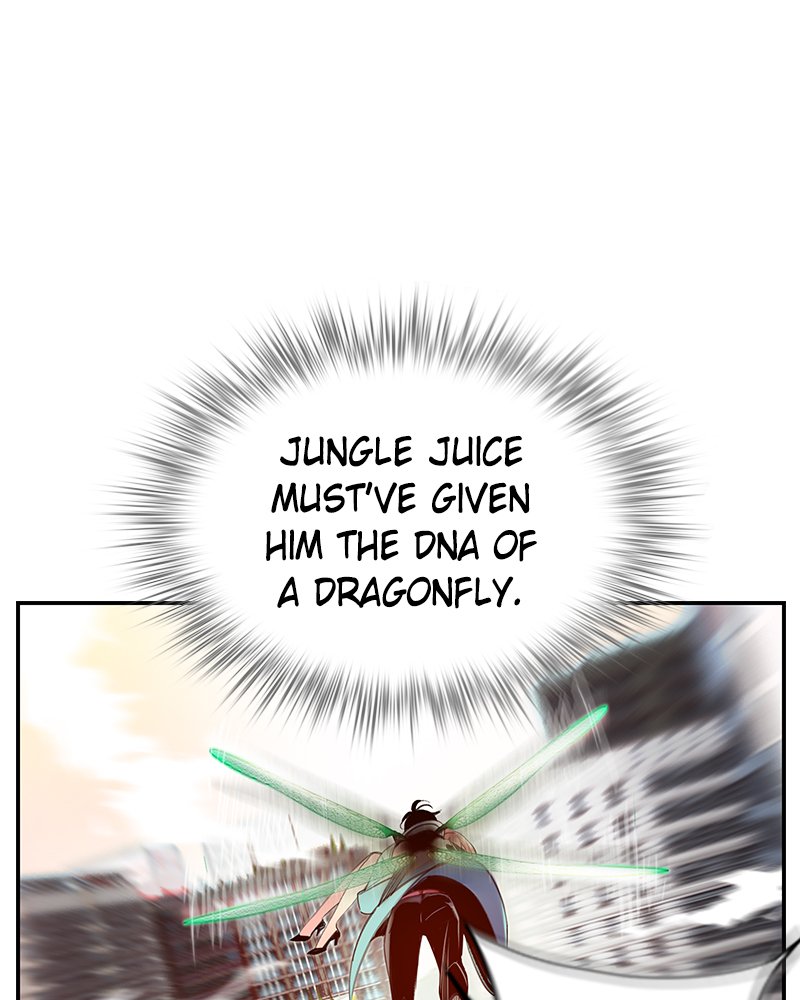 Jungle Juice Manhwa - Chapter 2 Page 11