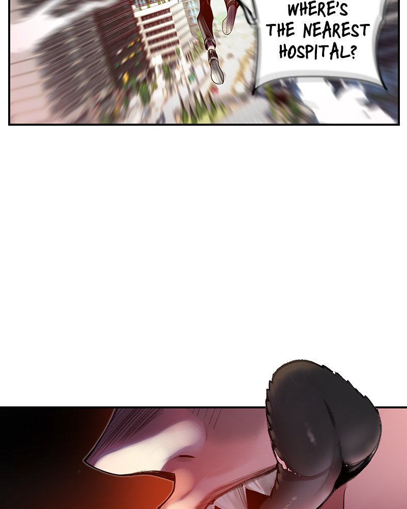 Jungle Juice Manhwa - Chapter 2 Page 12