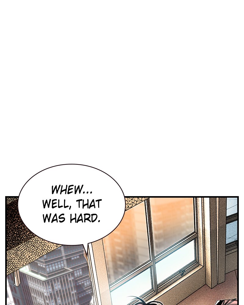 Jungle Juice Manhwa - Chapter 2 Page 18