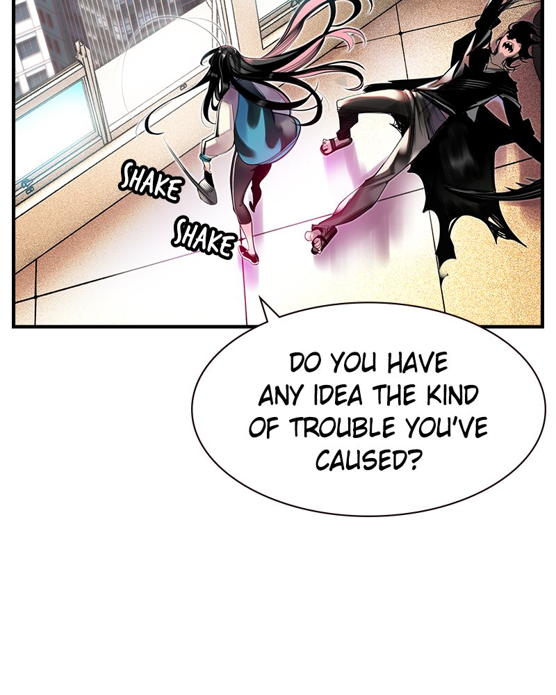 Jungle Juice Manhwa - Chapter 2 Page 19