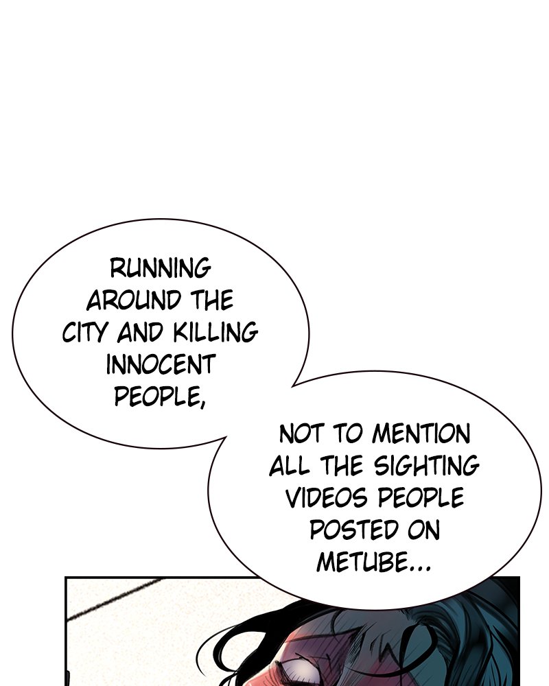 Jungle Juice Manhwa - Chapter 2 Page 20