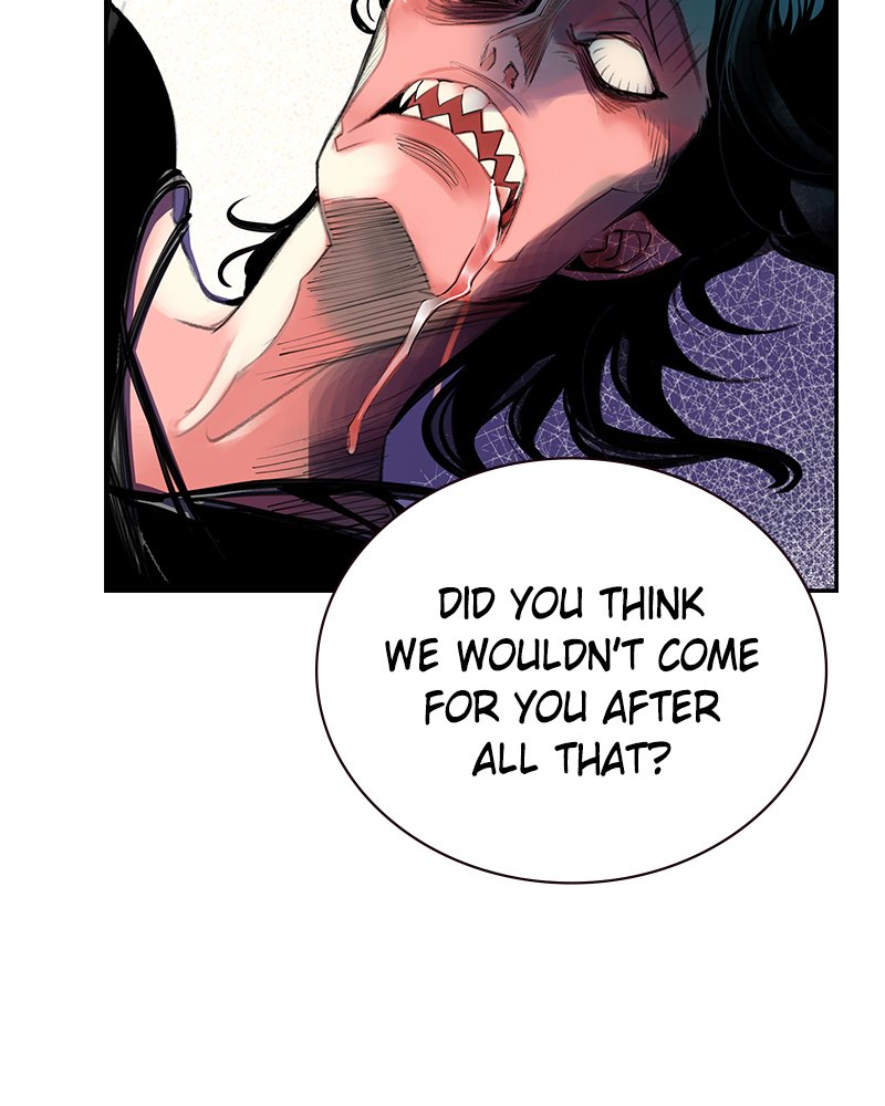 Jungle Juice Manhwa - Chapter 2 Page 21