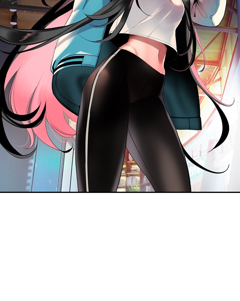 Jungle Juice Manhwa - Chapter 2 Page 24