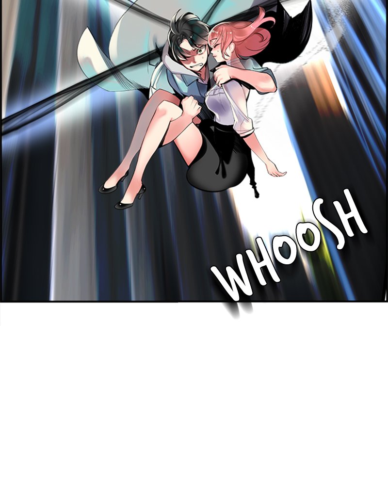 Jungle Juice Manhwa - Chapter 2 Page 26