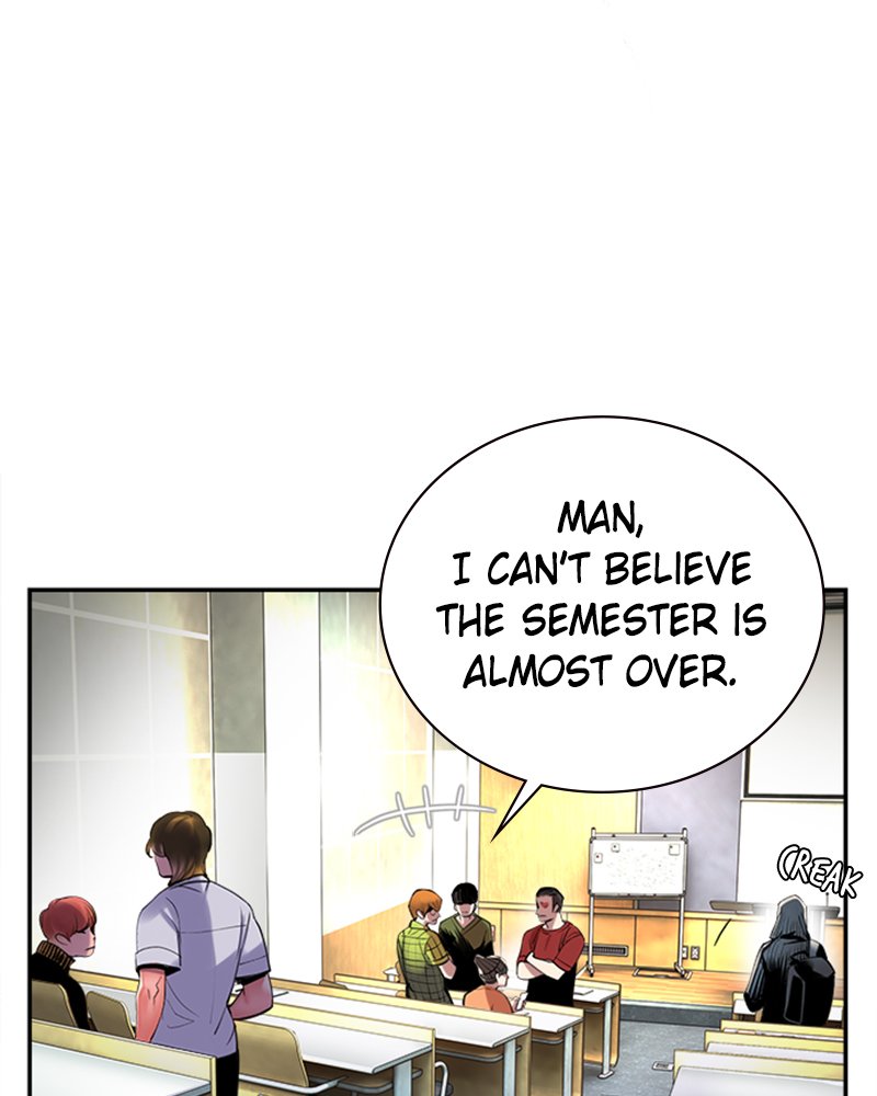 Jungle Juice Manhwa - Chapter 2 Page 29