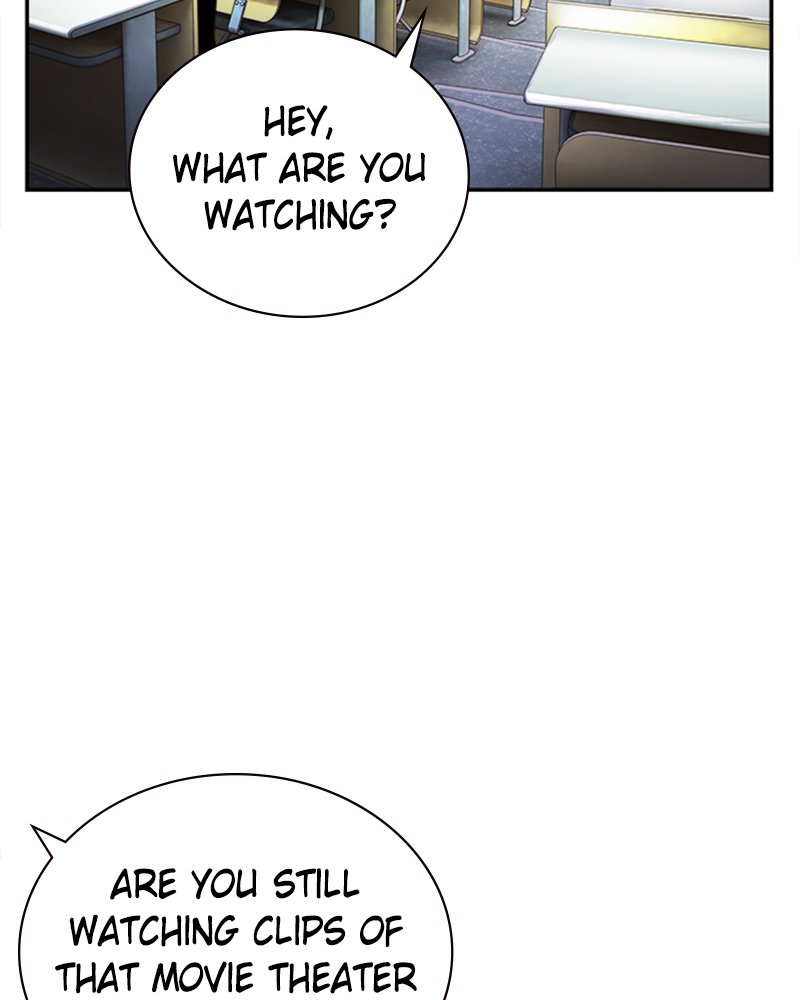 Jungle Juice Manhwa - Chapter 2 Page 30