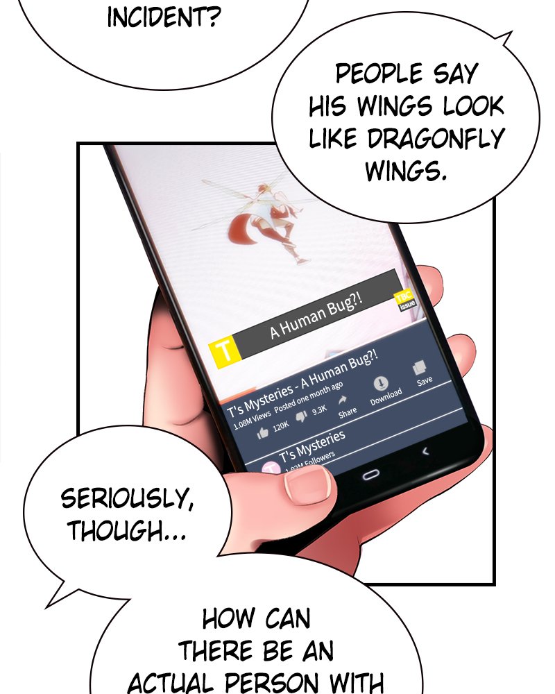 Jungle Juice Manhwa - Chapter 2 Page 31