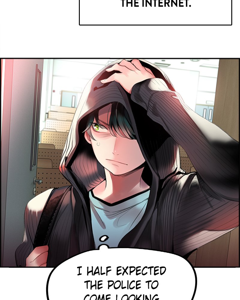 Jungle Juice Manhwa - Chapter 2 Page 35