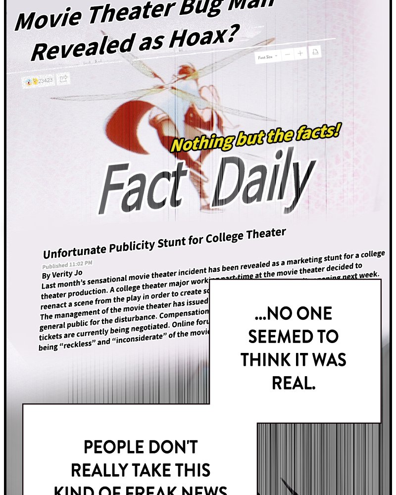 Jungle Juice Manhwa - Chapter 2 Page 37