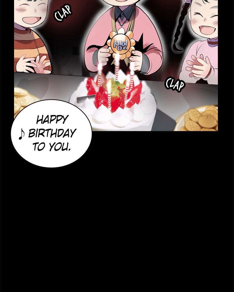 Jungle Juice Manhwa - Chapter 2 Page 41