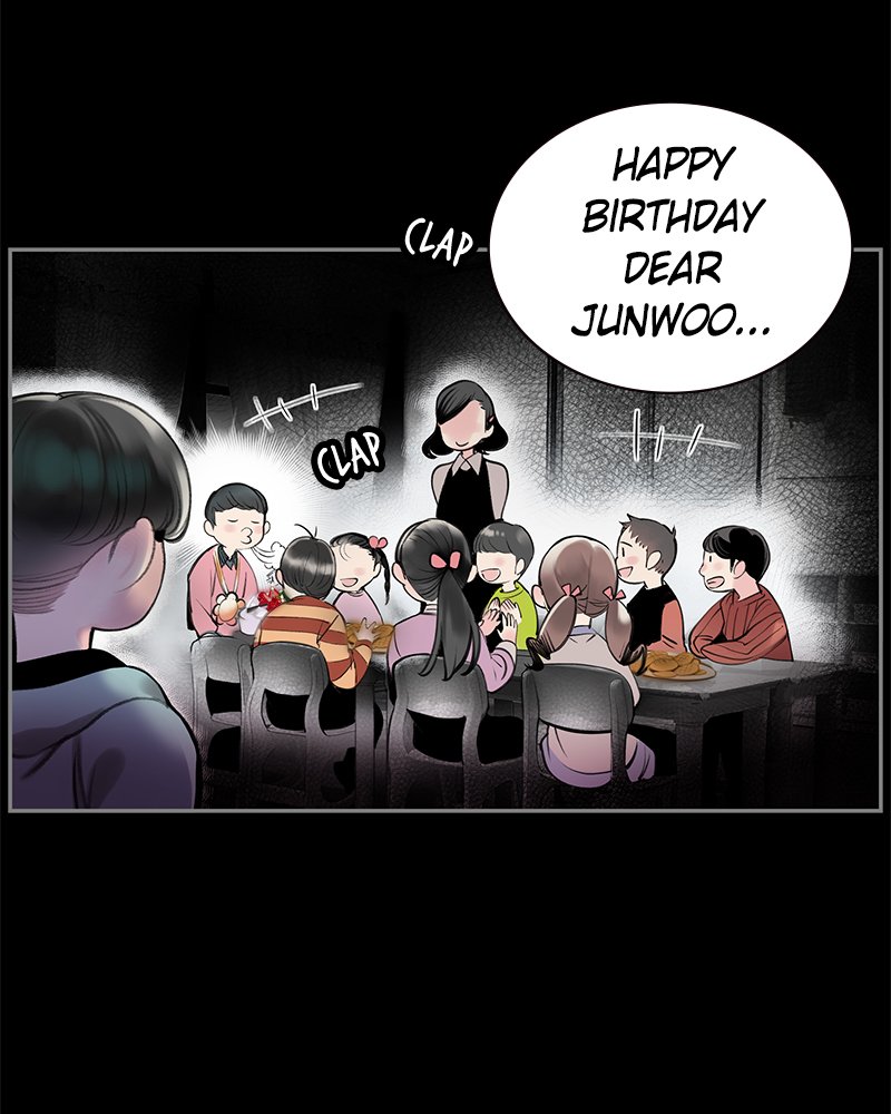 Jungle Juice Manhwa - Chapter 2 Page 42