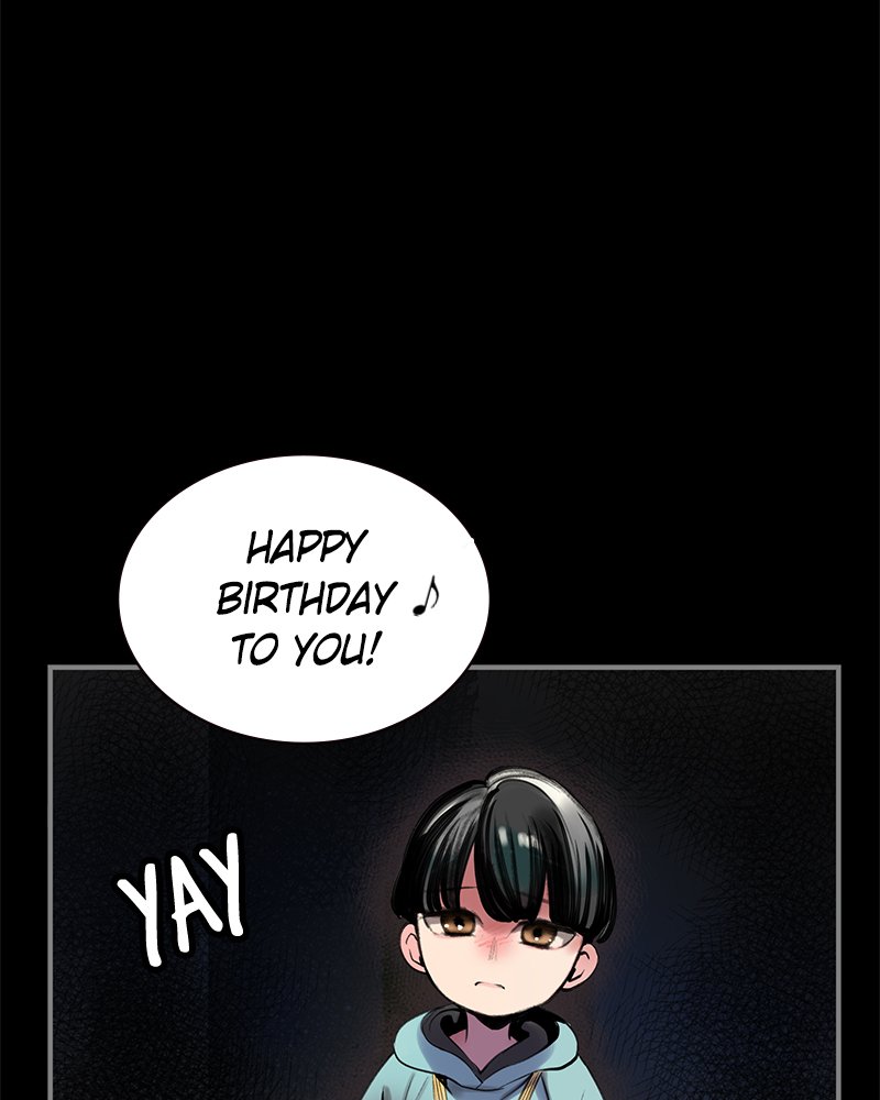 Jungle Juice Manhwa - Chapter 2 Page 43