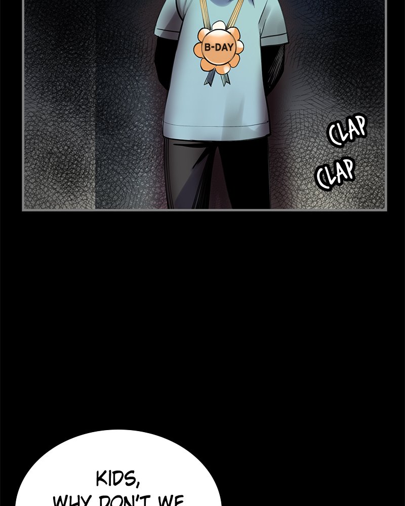 Jungle Juice Manhwa - Chapter 2 Page 44