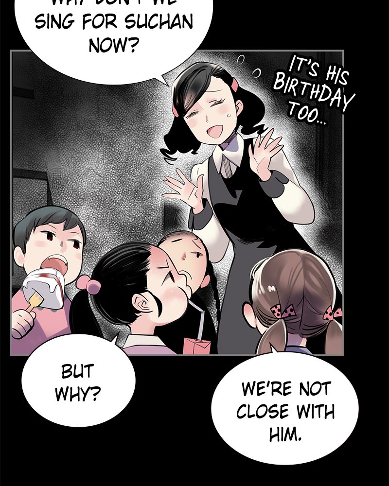 Jungle Juice Manhwa - Chapter 2 Page 45