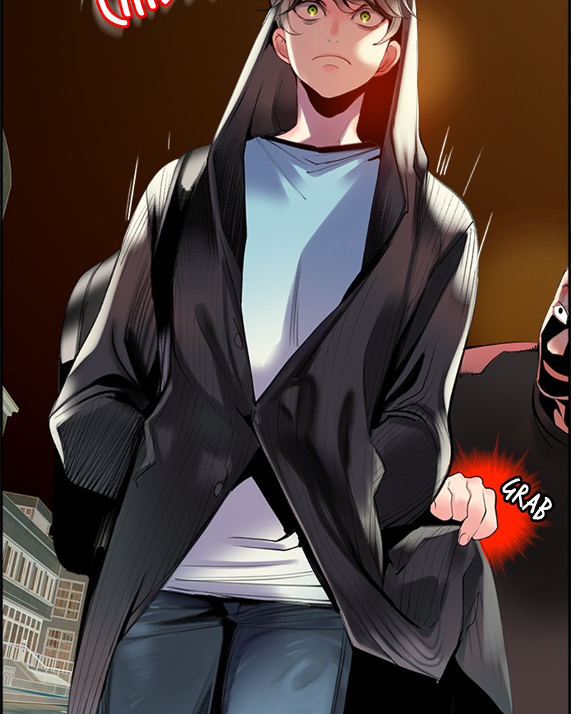 Jungle Juice Manhwa - Chapter 2 Page 56