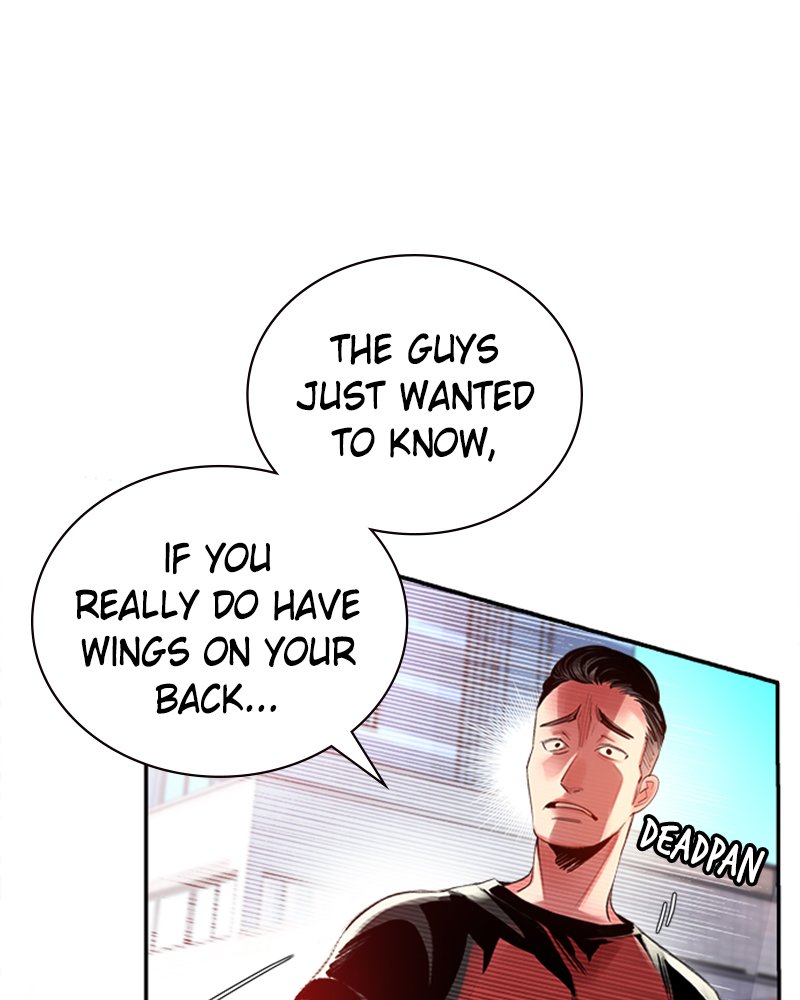 Jungle Juice Manhwa - Chapter 2 Page 59