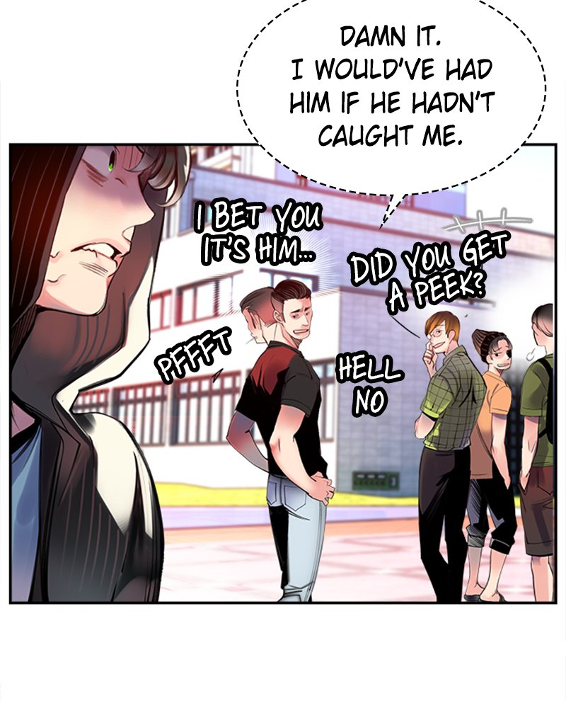 Jungle Juice Manhwa - Chapter 2 Page 61