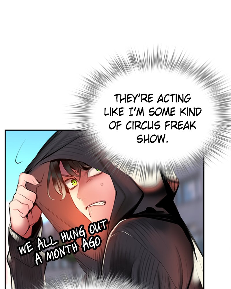 Jungle Juice Manhwa - Chapter 2 Page 62