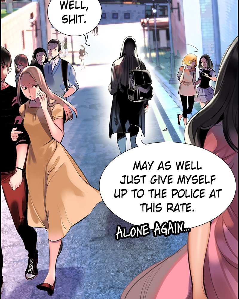 Jungle Juice Manhwa - Chapter 2 Page 65