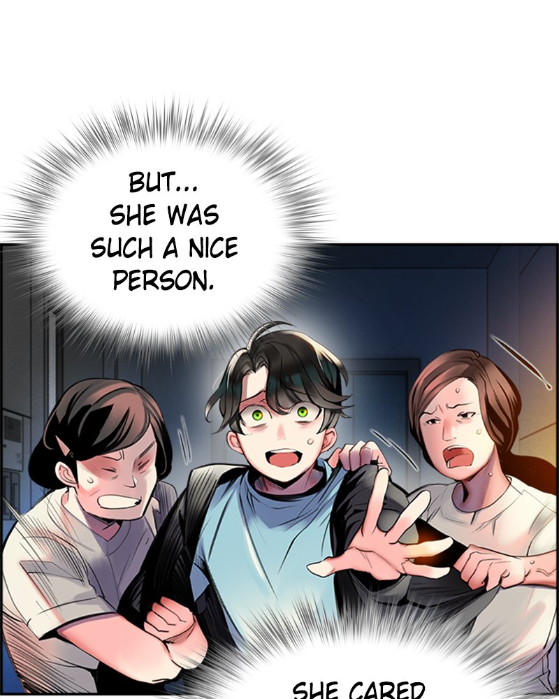 Jungle Juice Manhwa - Chapter 2 Page 84