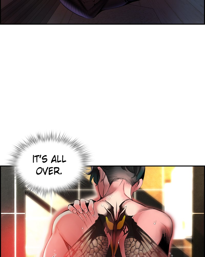 Jungle Juice Manhwa - Chapter 2 Page 95