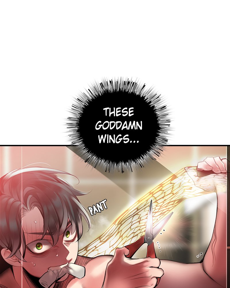 Jungle Juice Manhwa - Chapter 2 Page 97