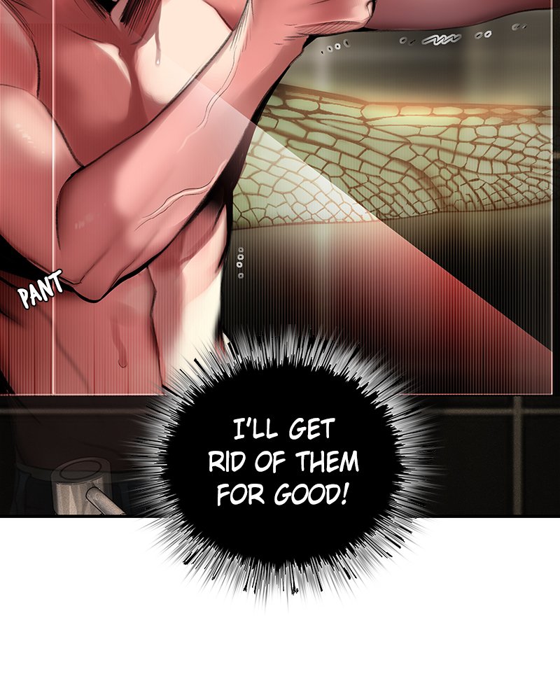 Jungle Juice Manhwa - Chapter 2 Page 98