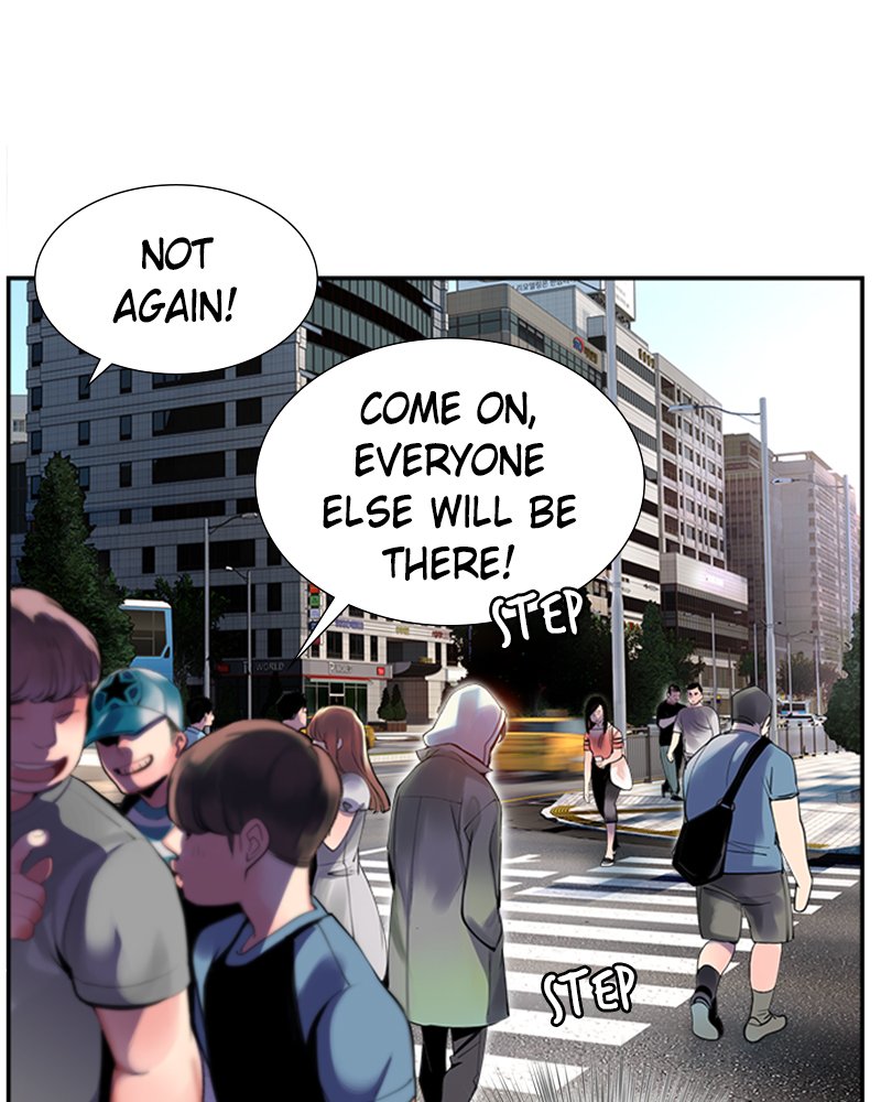 Jungle Juice Manhwa - Chapter 2 Page 111