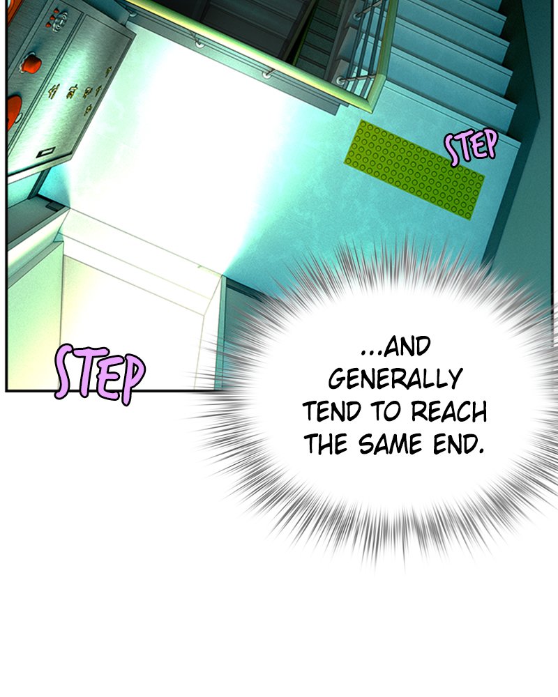 Jungle Juice Manhwa - Chapter 2 Page 116