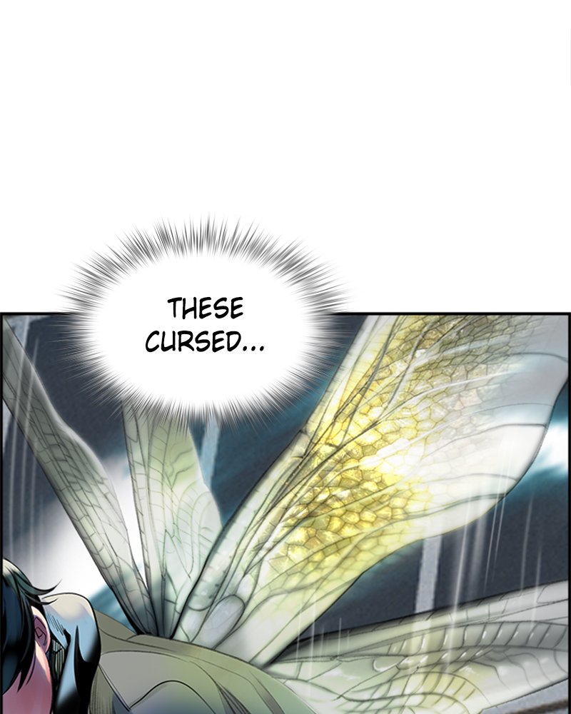 Jungle Juice Manhwa - Chapter 2 Page 129
