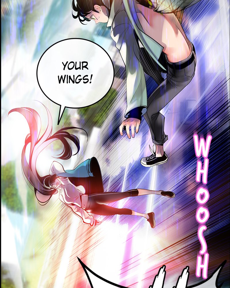 Jungle Juice Manhwa - Chapter 2 Page 134