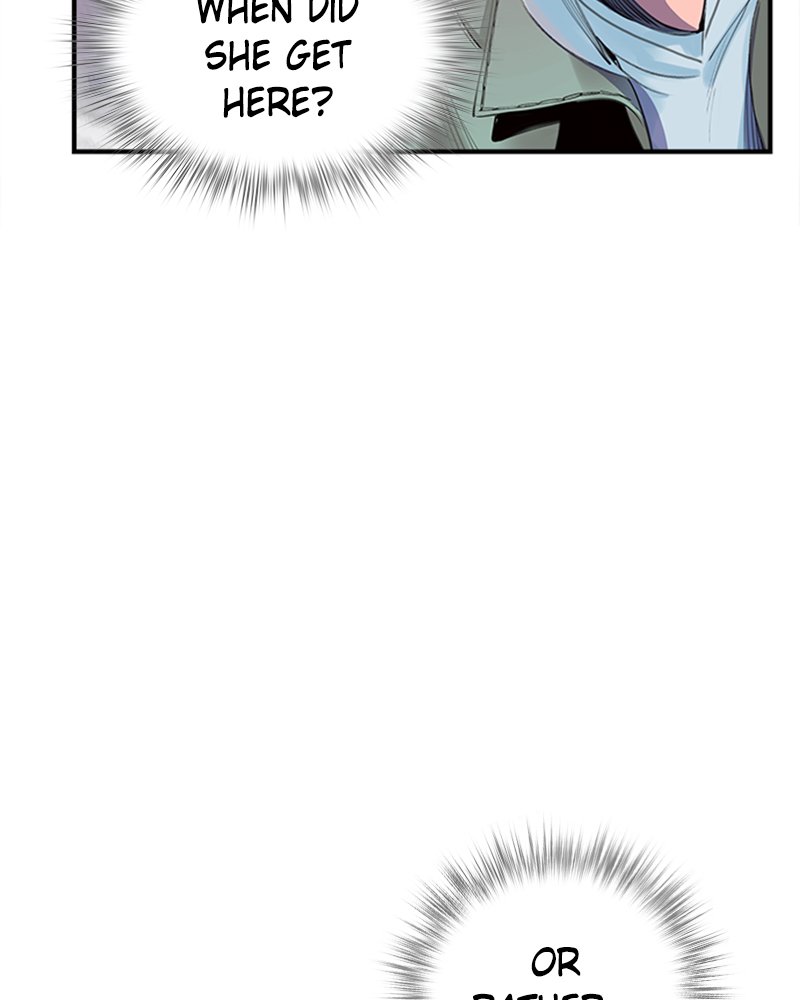 Jungle Juice Manhwa - Chapter 2 Page 137