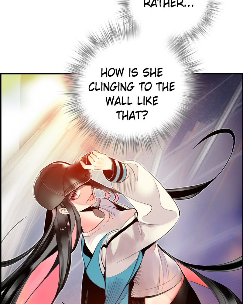 Jungle Juice Manhwa - Chapter 2 Page 138