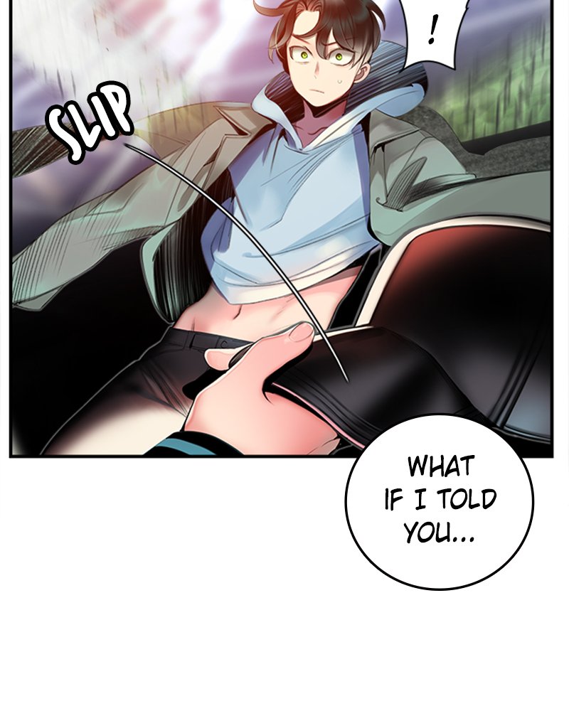 Jungle Juice Manhwa - Chapter 2 Page 141