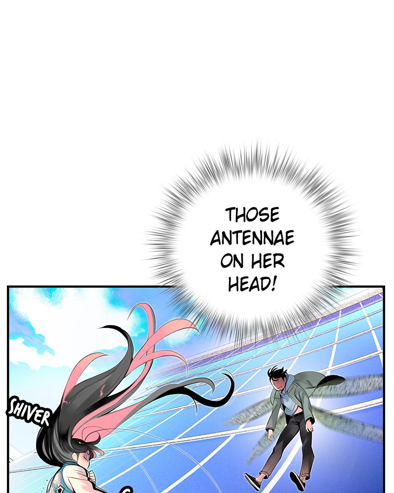 Jungle Juice Manhwa - Chapter 2 Page 146