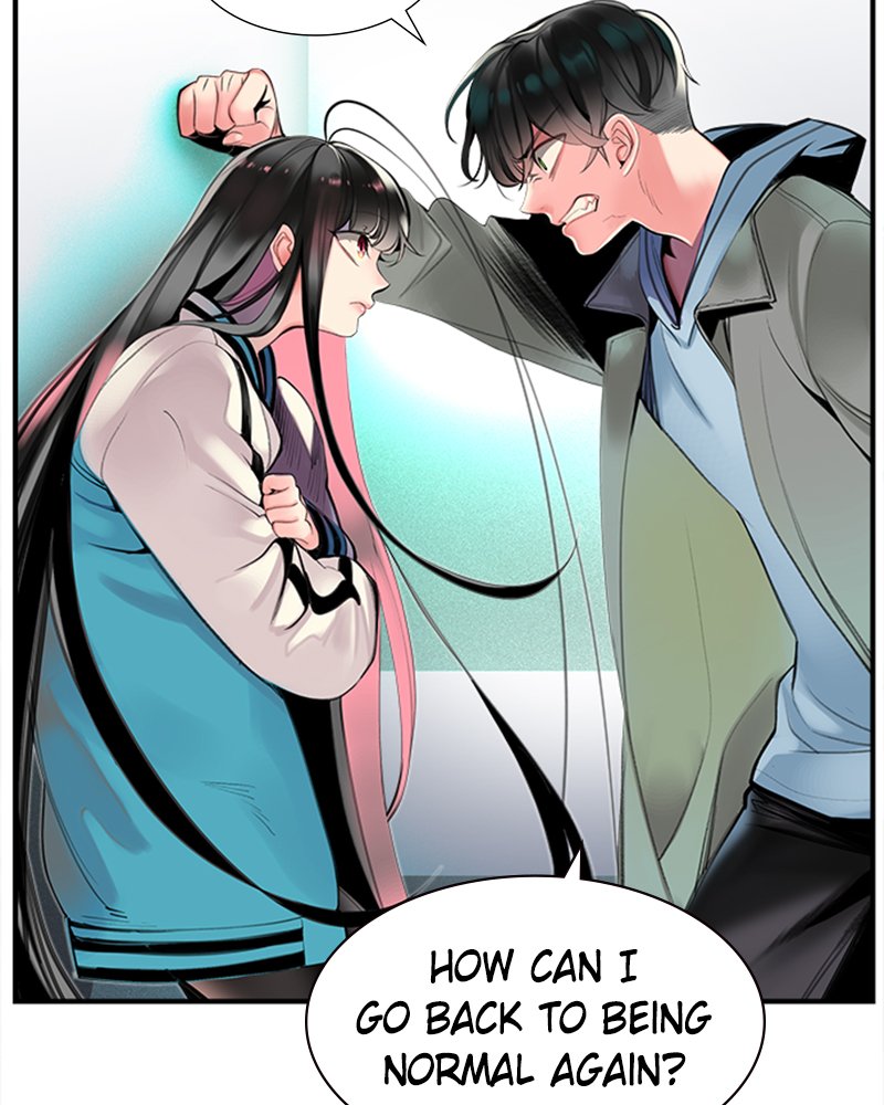 Jungle Juice Manhwa - Chapter 2 Page 151