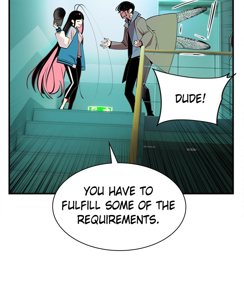 Jungle Juice Manhwa - Chapter 2 Page 153