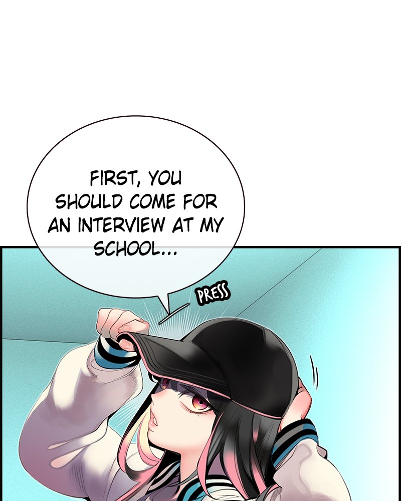 Jungle Juice Manhwa - Chapter 2 Page 154