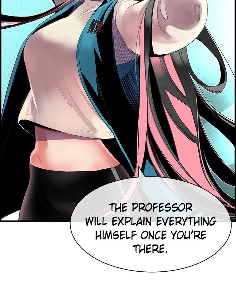 Jungle Juice Manhwa - Chapter 2 Page 155