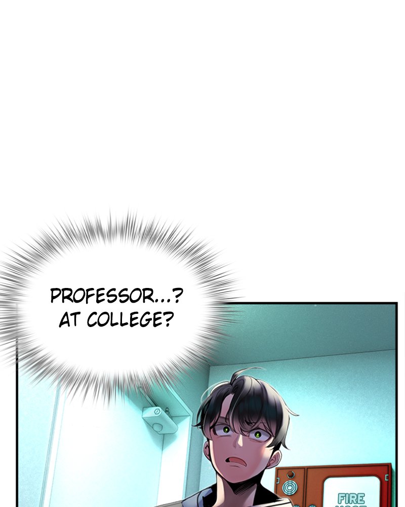 Jungle Juice Manhwa - Chapter 2 Page 156