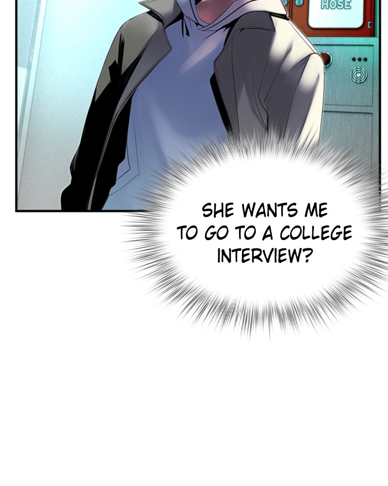 Jungle Juice Manhwa - Chapter 2 Page 157
