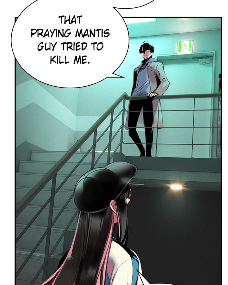 Jungle Juice Manhwa - Chapter 2 Page 161