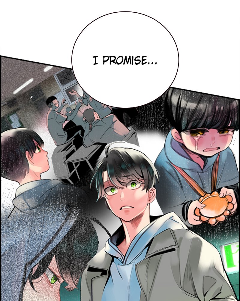 Jungle Juice Manhwa - Chapter 2 Page 164