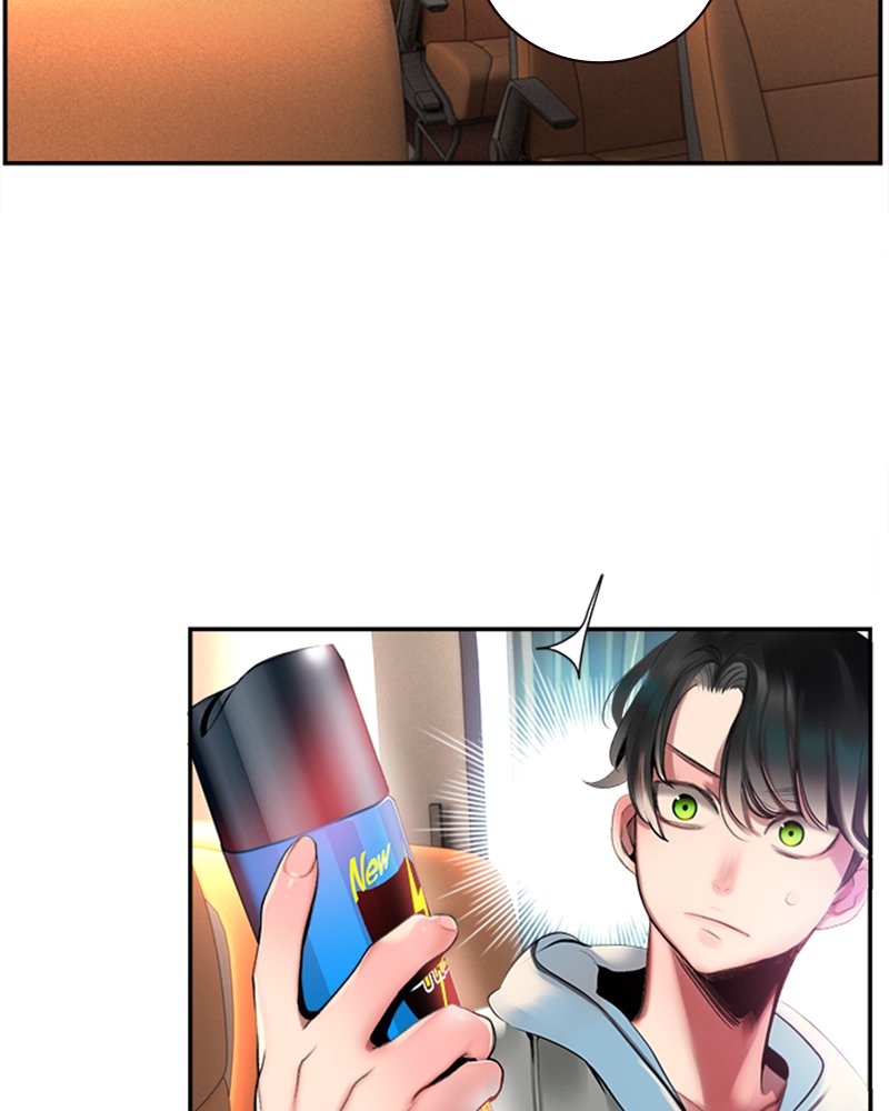 Jungle Juice Manhwa - Chapter 2 Page 171