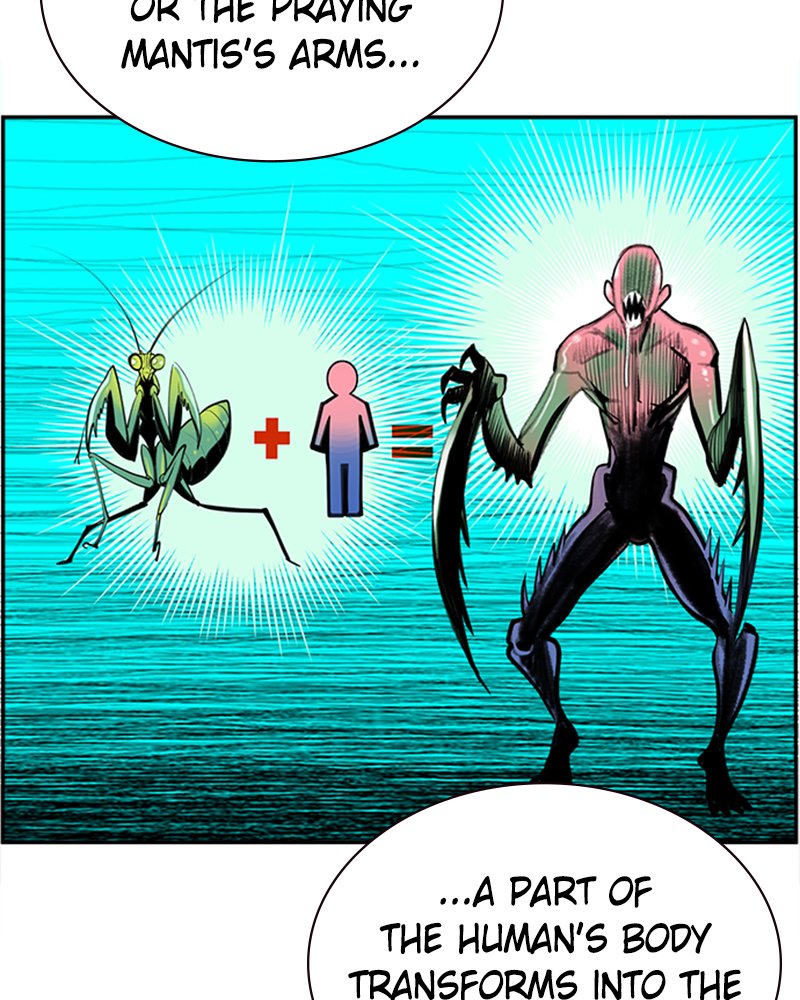 Jungle Juice Manhwa - Chapter 2 Page 177