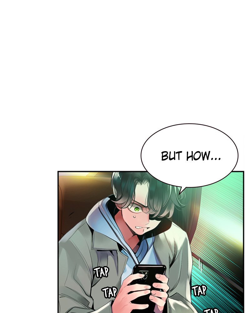 Jungle Juice Manhwa - Chapter 2 Page 183