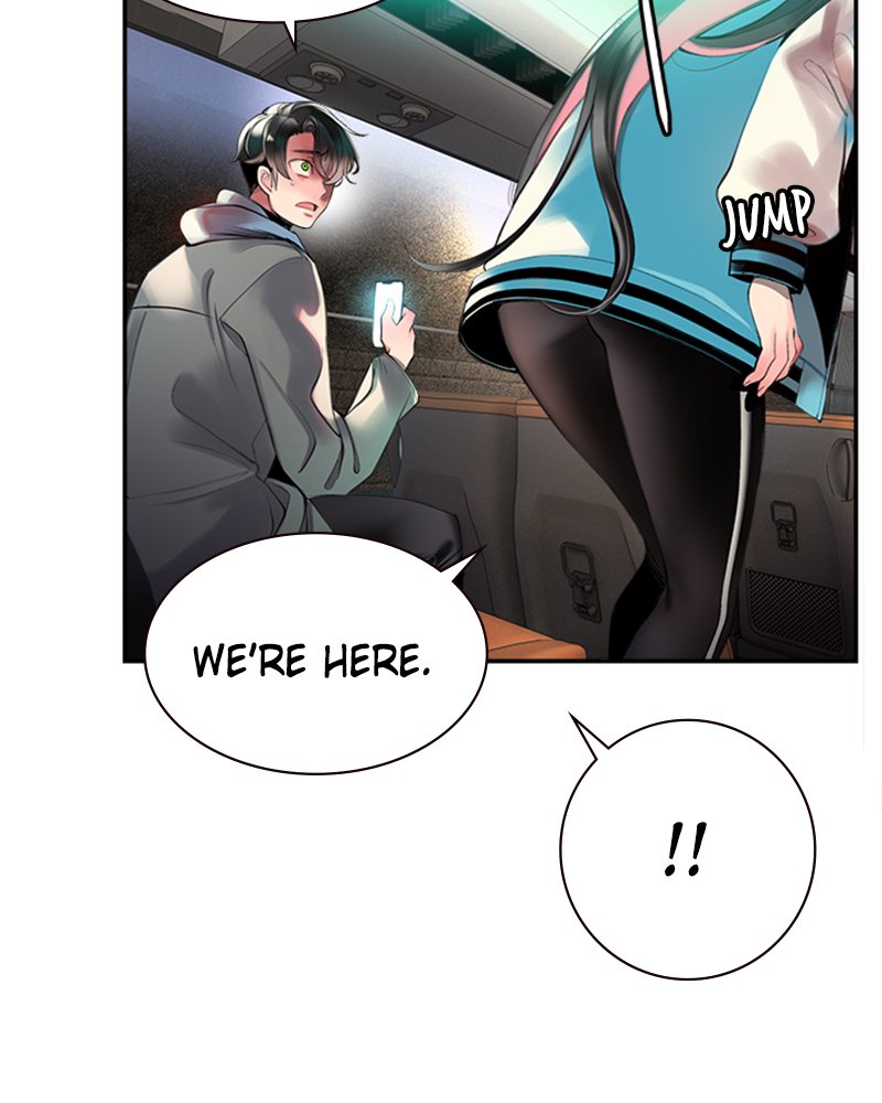 Jungle Juice Manhwa - Chapter 2 Page 187