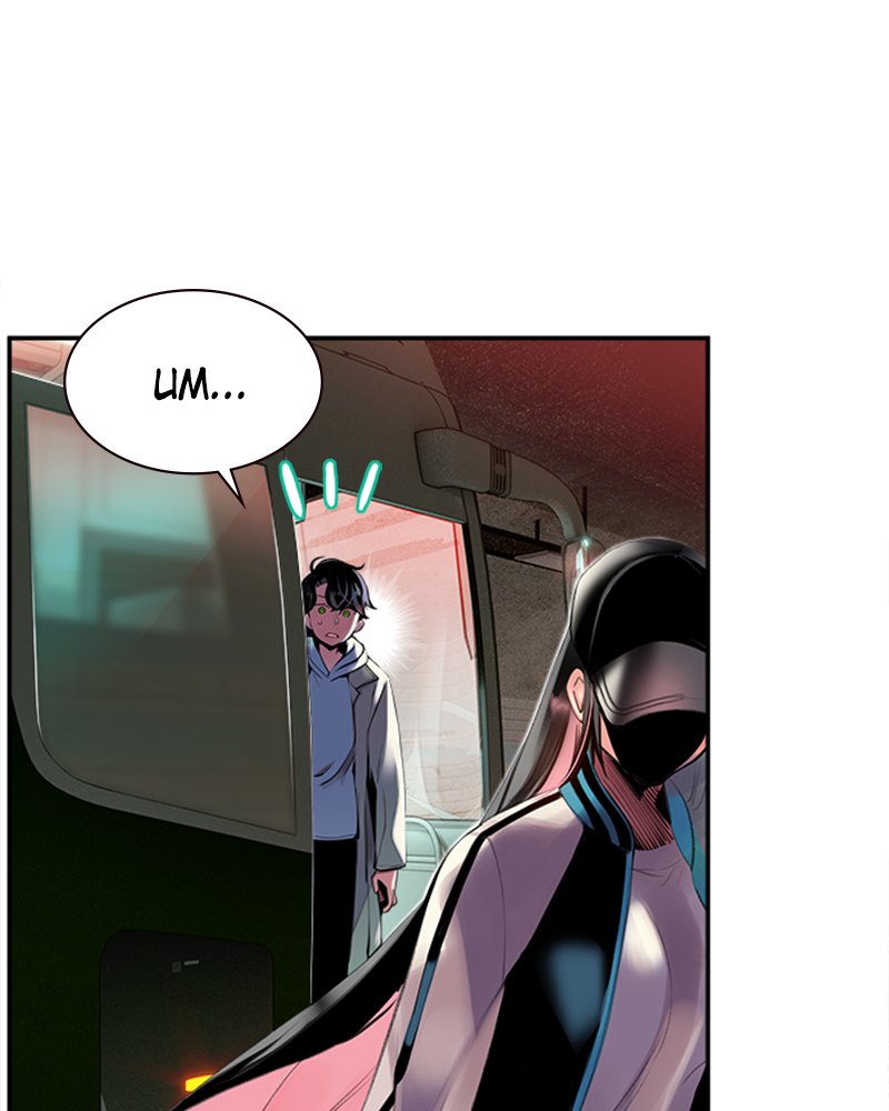 Jungle Juice Manhwa - Chapter 2 Page 188